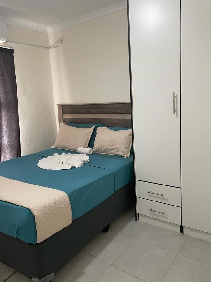 Nexovant Furnished Apartments Maun ภายนอก รูปภาพ