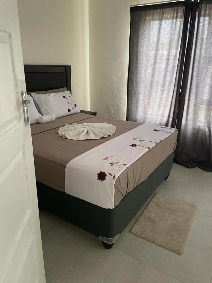 Nexovant Furnished Apartments Maun ภายนอก รูปภาพ