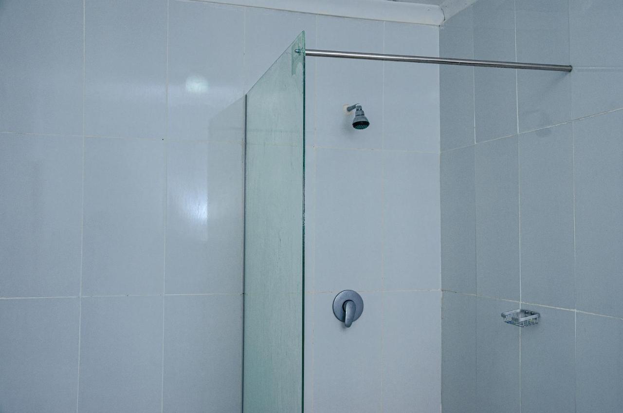 Nexovant Furnished Apartments Maun ภายนอก รูปภาพ